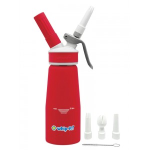 Whip it PRO 1/4L Dispenser Starting At: 